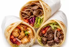 WRAPS
