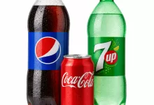 DRINKS