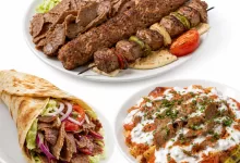 KEBABS
