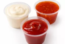 SAUCES