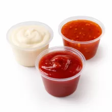 SAUCES