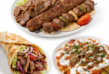 KEBABS