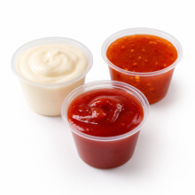 SAUCES
