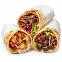 WRAPS